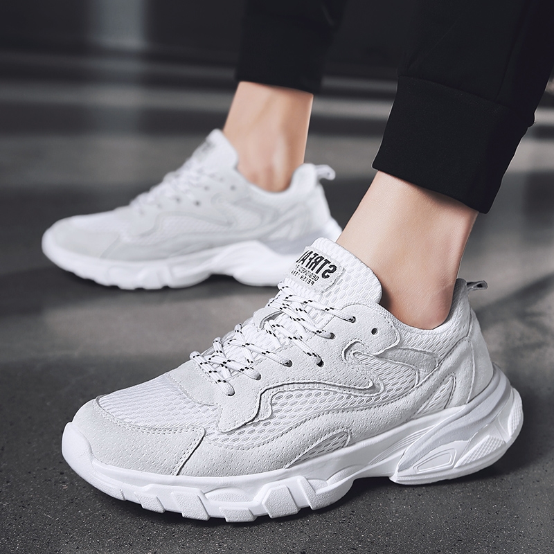 阿伟2019春季新款A932 80元 39-44 [运动码数 定价不低于138]