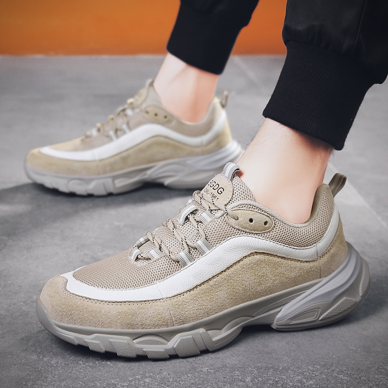 阿伟2019春季新款A935 80元 39-44 [运动码数 定价不低于138]