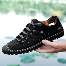 尚步8808夏季透气凉鞋大鞋厂家直销量多优惠