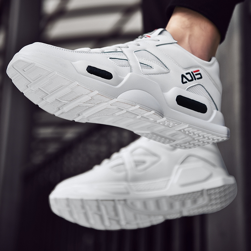 永迈 1916爆款网面男潮鞋39-44P65