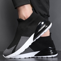 豪威体育新款袜子鞋