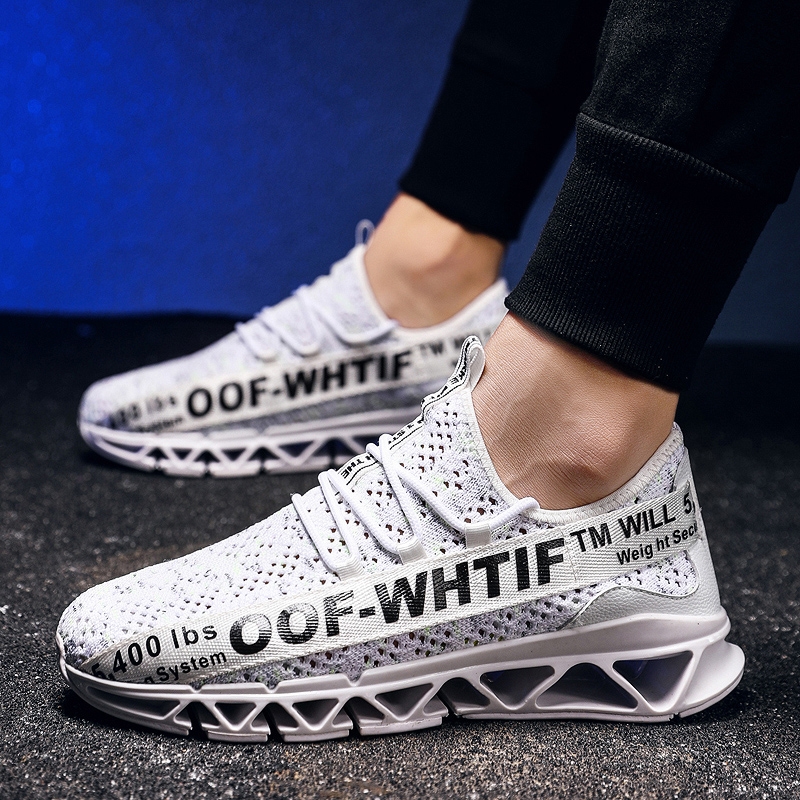 卡希尔新款刀锋鞋39-44