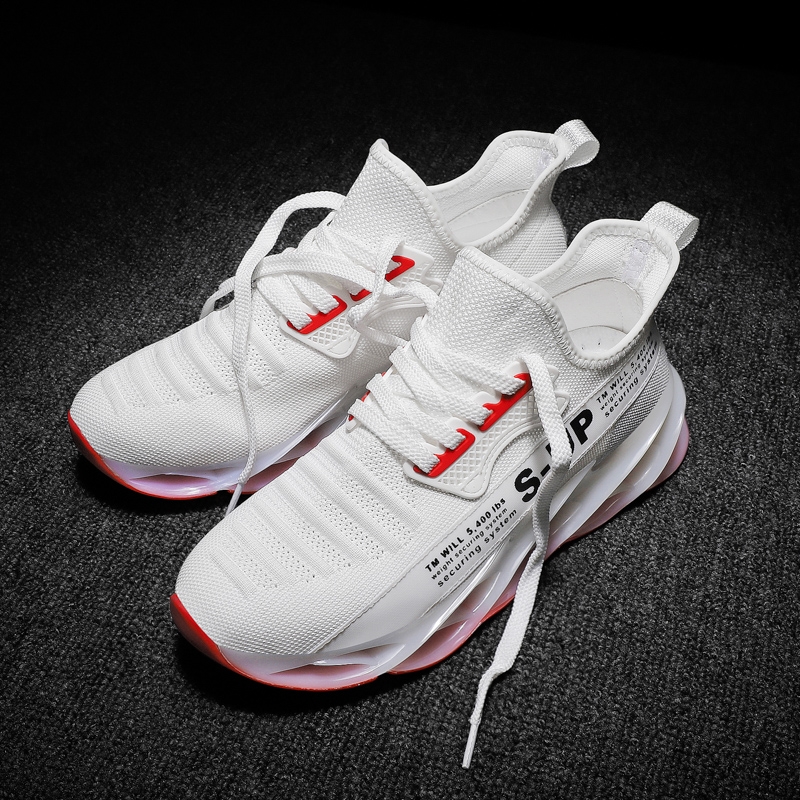 卡希尔9919秋季新款刀锋运动男鞋39-45