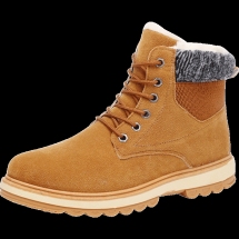 公版王 N99冬季男士雪地靴加绒棉鞋39-44 批39元