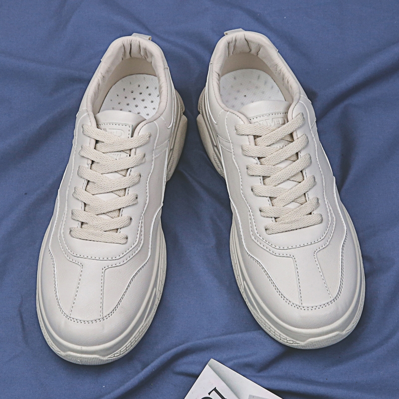 唐吉T1901低帮板鞋小白鞋主推大货批40元