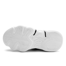 秋冬季儿童新款防滑运动休闲鞋