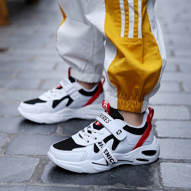 5555新款运动鞋童鞋跑步鞋