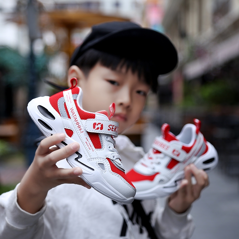 3333新款轻便童鞋运动鞋跑步鞋