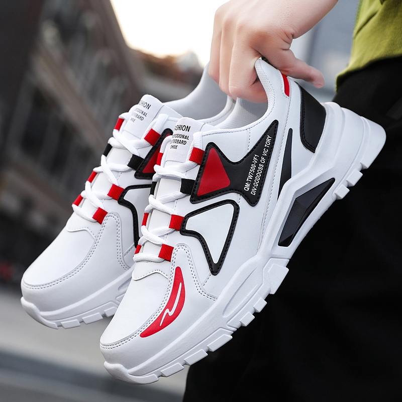 FGJ908时尚休闲运动鞋