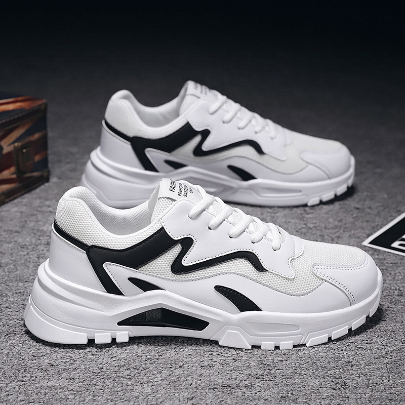 FGJ907时尚休闲运动鞋男鞋