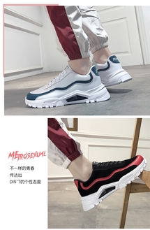 锦裕J905新款老爹鞋39-44 P48