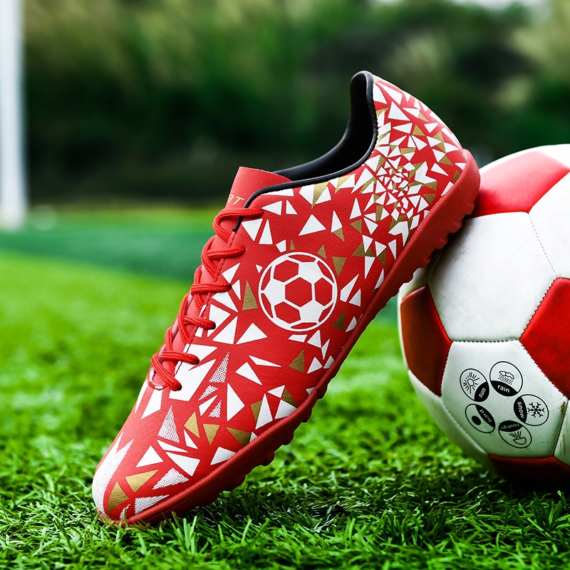 协美A2002#足球鞋碎钉男 39-44  P38元