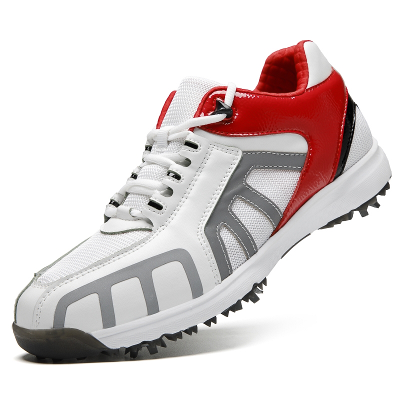 锐友F2003# 高尔夫球鞋38-45p170，限价278