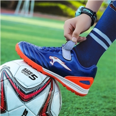 儿童足球鞋，高品质，802皮面及网面款28-39标准码