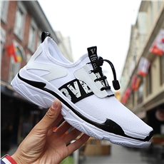 凯樂文鞋业运动休闲老爹鞋D1101