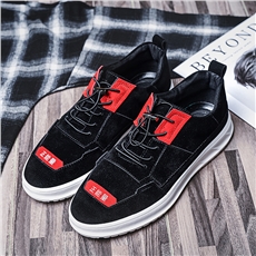 凯樂文鞋业休闲小板鞋1913