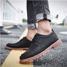 凯樂文鞋业马丁新款1914