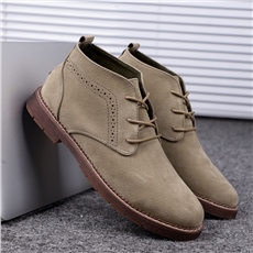 凯樂文鞋业中邦马丁1915