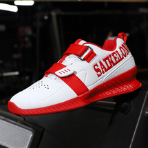 M8912举重鞋深蹲鞋39-46，P230，控价289