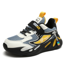 巴布猴S1876儿童鞋双网 运动鞋 8色