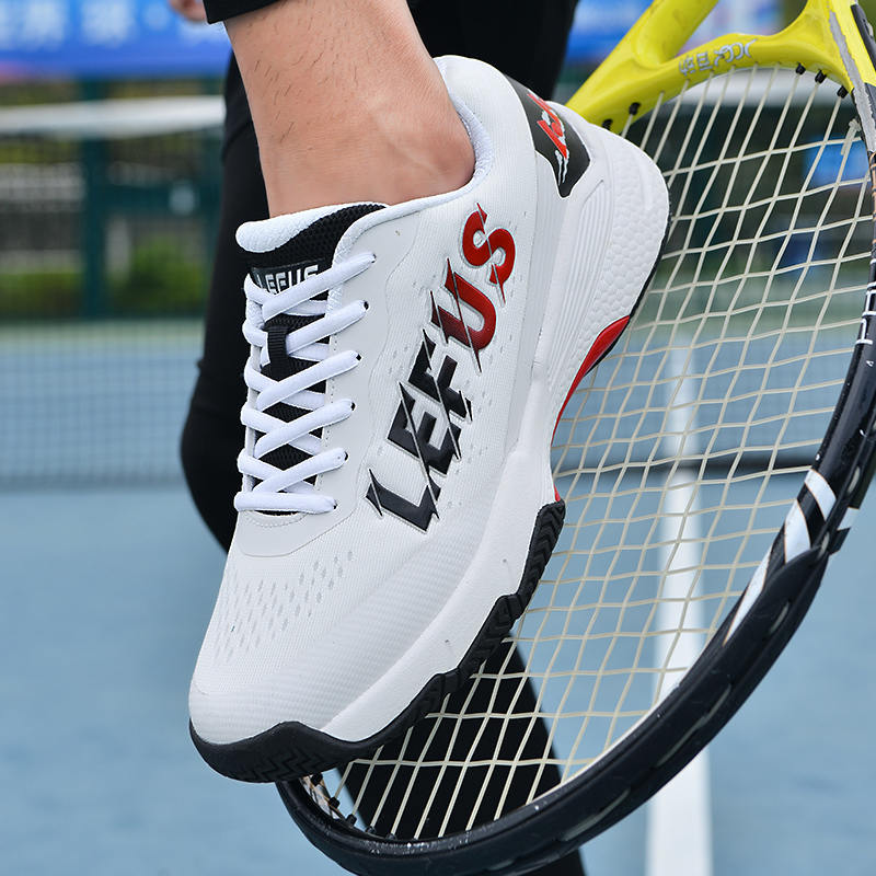 新款网球鞋排球鞋羽毛球鞋36-46全渠道统一控价168