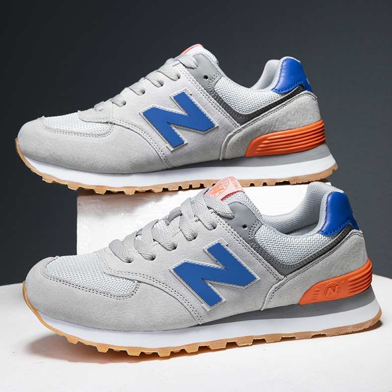 （招分销）新百伦运动NB574情侣跑步鞋经典运动鞋复古休闲鞋