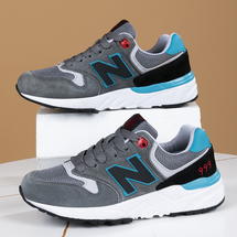 （诚招分销）新百伦运动999情侣跑步鞋经典运动鞋复古休闲鞋