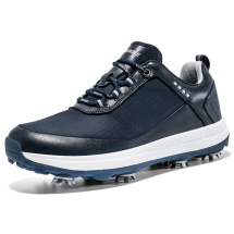 D529新款跨境带钉高尔夫球鞋40-47码
