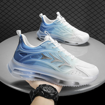 春季新款透气运动鞋潮鞋跑鞋39-45