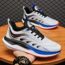 嘉航 6671春季 荧爆米花TPU底限价138元-158起卖