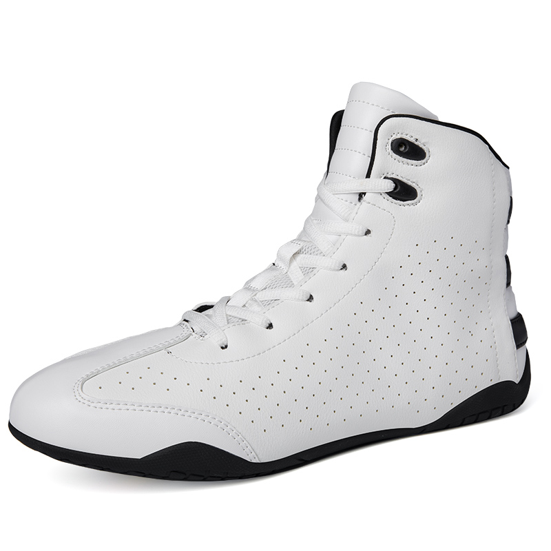 拳击鞋 男女训练鞋 35-46