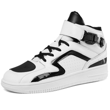 男女机车鞋摩托车鞋骑行鞋自行车鞋36-46