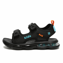 浩利隆1921新款气垫儿童凉鞋 跨境外贸 32-42