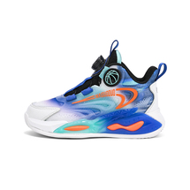 浩利隆M807春季双网运动鞋篮球鞋休闲鞋31-40