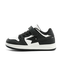 浩利隆138春季新款板鞋28-39碼批35元