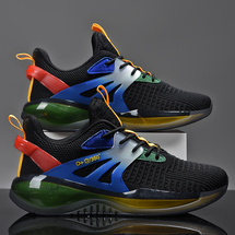 铭星 2106 春季爆款休闲时尚潮鞋39-44