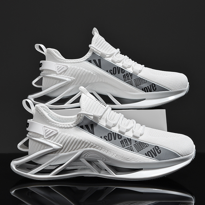冠龙2101新款运动跑步篮球鞋跨境大码爆款P70