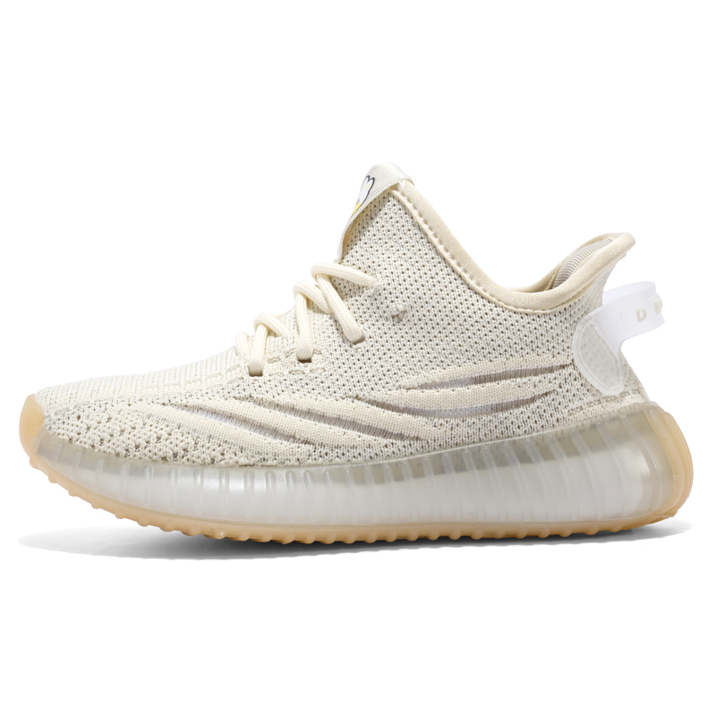 越达叮当猫61039椰子350飞织款批44元（26-38）