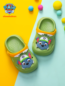 PAW1003汪汪队凉拖鞋批14元，最低标29元130-180