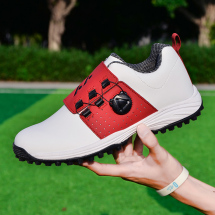 锐友（LFS-G03）高尔夫球鞋39-45p130，淘宝控价190元，拼多多控价180元