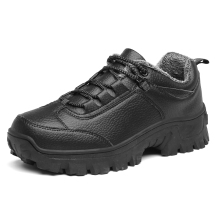 XH02厚底防水棉鞋（39-45）p65