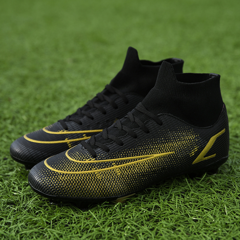 冠龙2093-1新款足球鞋跨境大码爆款P70