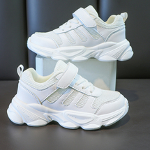 单网小白鞋999标准尺码27-37