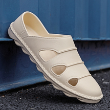 森雅  时尚居家外穿拖鞋