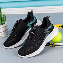 力健安新款爸爸鞋健步鞋妈妈鞋老人鞋