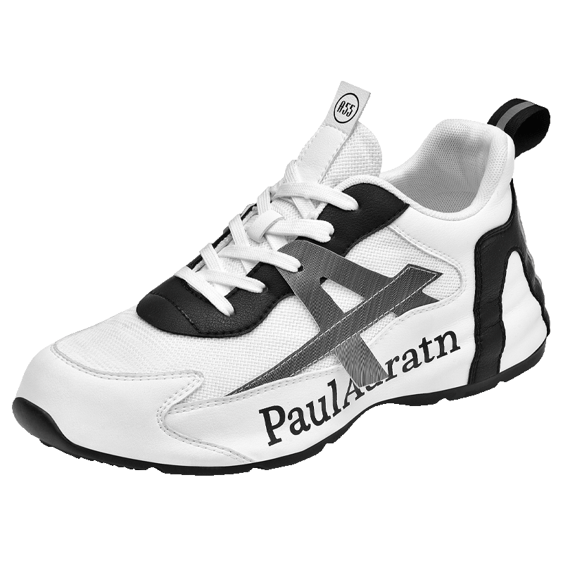 高品质包底男鞋直播爆款潮鞋