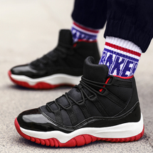 aj11青少年复古篮球鞋