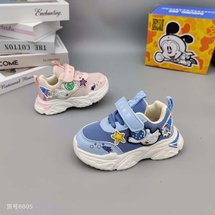 時尚太空宇航員雙網(wǎng)運動休閑超輕底海玻璃防臭鞋墊內套線機能鞋批