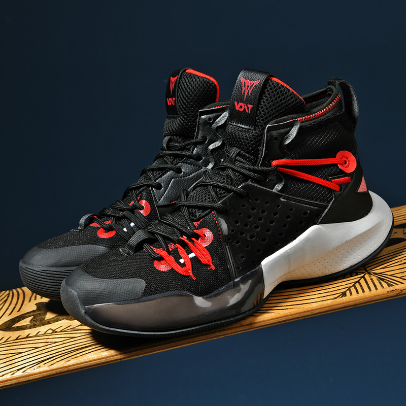 森雅 音速8V2 高质量版篮球鞋 、运动鞋