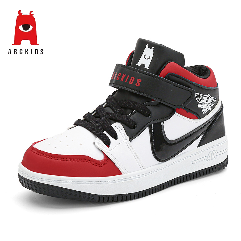 abckids AJ版 1050童鞋28-38碼  P49
